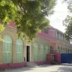 Brenton Carey Girls’ Hostel